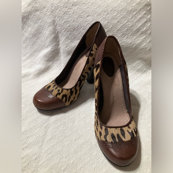 FOSSIL Heels - Picture 16 of 16